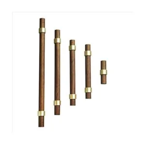 Tsnamay Cajón de 2.36 pulgadas 2.362 in tiradores de_5