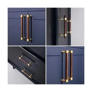 Tsnamay Cajón de 2.36 pulgadas 2.362 in tiradores de_3