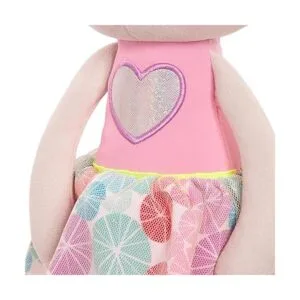 B. Toys Tippy Toes Cali Cat Muñeca de peluche suave y_3