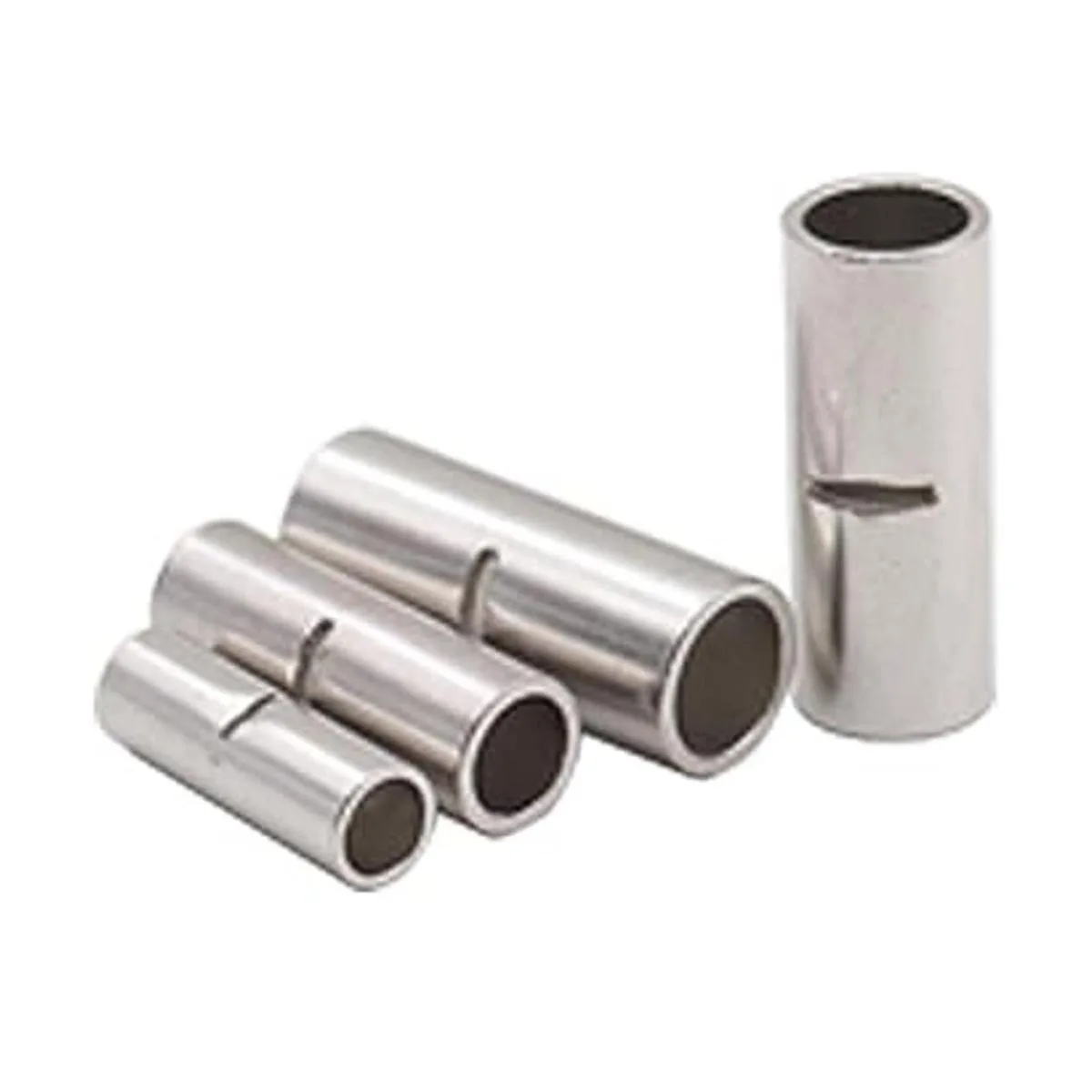 XFFCSEC Conectores a tope AWG calibre 48 Kit de empalme_3