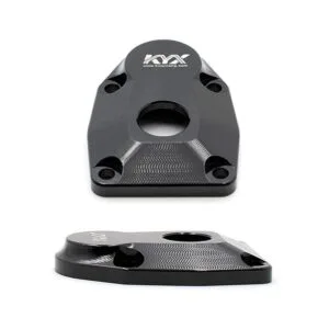 KYX Racing Currie F9 Portal Eje exterior de aleación de_3