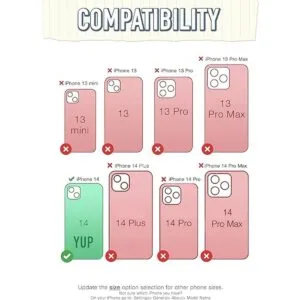 Smartish Paquete de 2 protectores de pantalla de vidrio_6