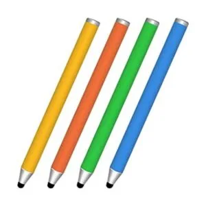 Granarbol Lápices capacitivos para niños para pantallas_1