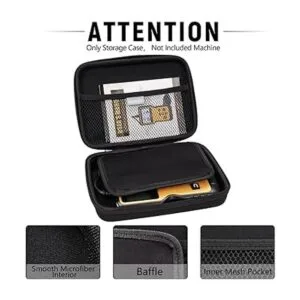 MGZNMTY Funda protectora dura para MOTOPOWER MP69033_5