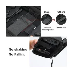 WEPIGEEK Funda para control móvil Backbone OnePlaystation_3