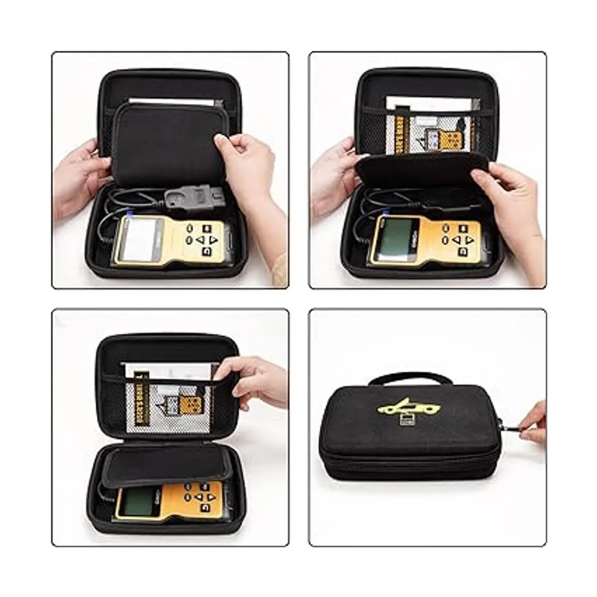 MGZNMTY Funda protectora dura para MOTOPOWER MP69033_6