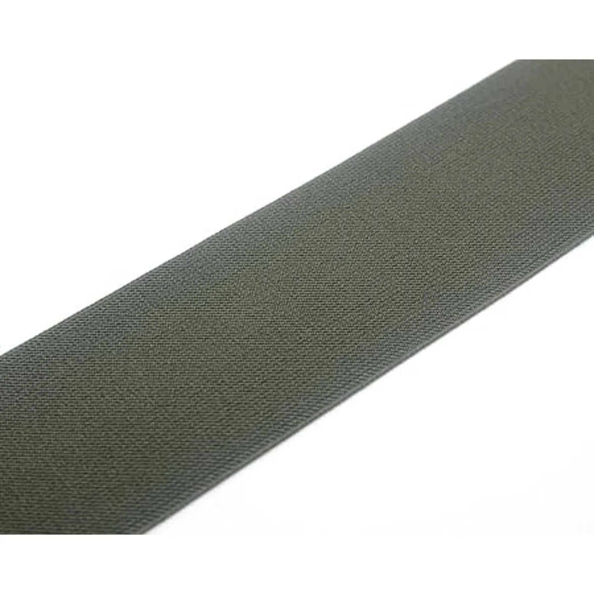 Strapcrafts Banda elástica tejida de 3 pulgadas de ancho_2