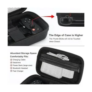 WEPIGEEK Funda para control móvil Backbone OnePlaystation_4