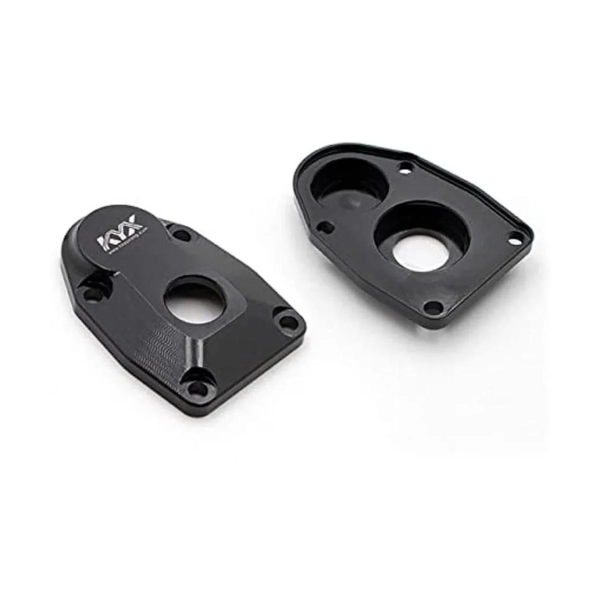 KYX Racing Currie F9 Portal Eje exterior de aleación de_1