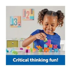 Learning Resources STEM Explorers Brainometry 34 piezas_5