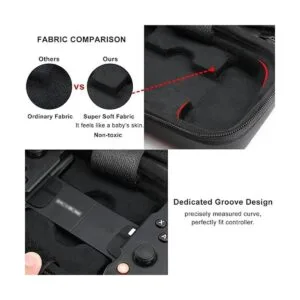 WEPIGEEK Funda para control móvil Backbone OnePlaystation_2