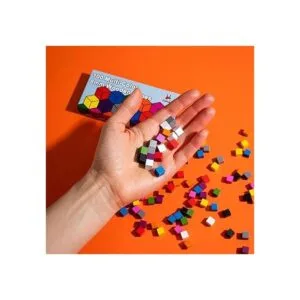 100 cubos de madera accesorios para juegos familiares_2