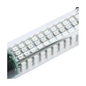 Lightingsky 12 V 10.8 W 180 LED 1080 lúmenes LED luz de_5