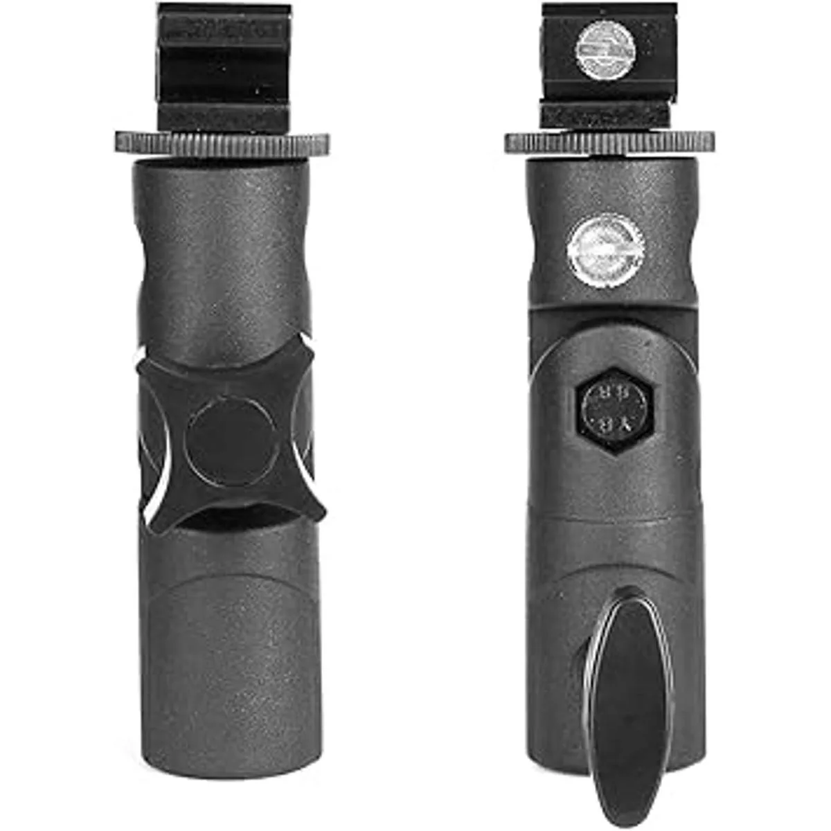 ChromLives Soporte de luz giratorio profesional para_5