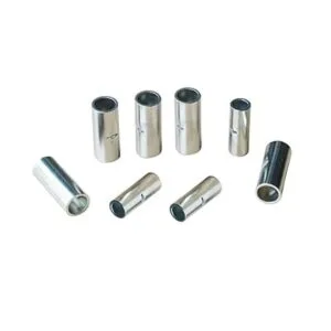 XFFCSEC Conectores a tope AWG calibre 48 Kit de empalme_4