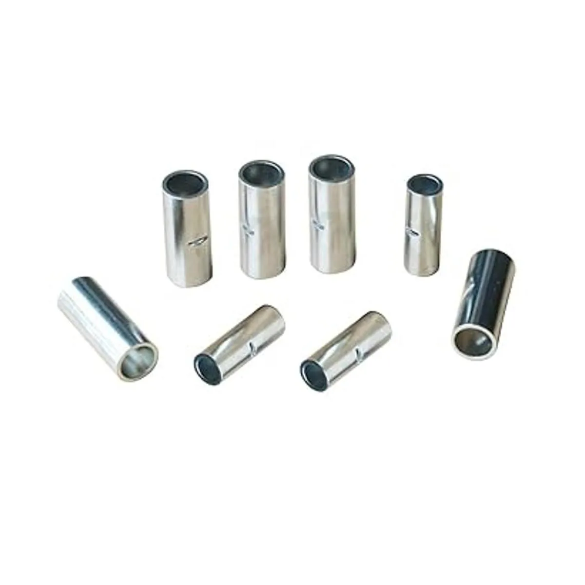 XFFCSEC Conectores a tope AWG calibre 48 Kit de empalme_4