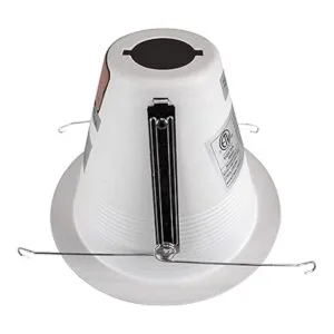 nicor iluminación 17550 un cono Deflector recortar para_3