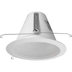 nicor iluminación 17550 un cono Deflector recortar para_1