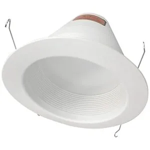 nicor iluminación 17550 un cono Deflector recortar para_4