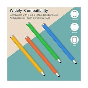 Granarbol Lápices capacitivos para niños para pantallas_4