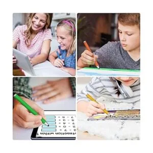 Granarbol Lápices capacitivos para niños para pantallas_5