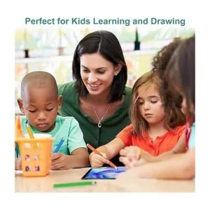 Granarbol Lápices capacitivos para niños para pantallas_6