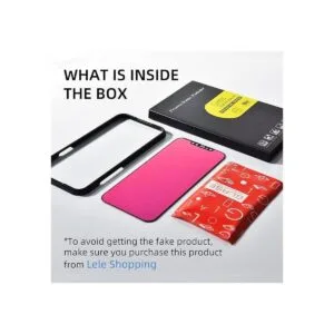 EGKimBa Protector de pantalla de privacidad compatible con_2