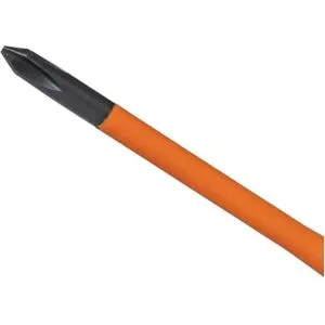 Klein Tools Destornillador aislado 6956 pulgadas punta de_4