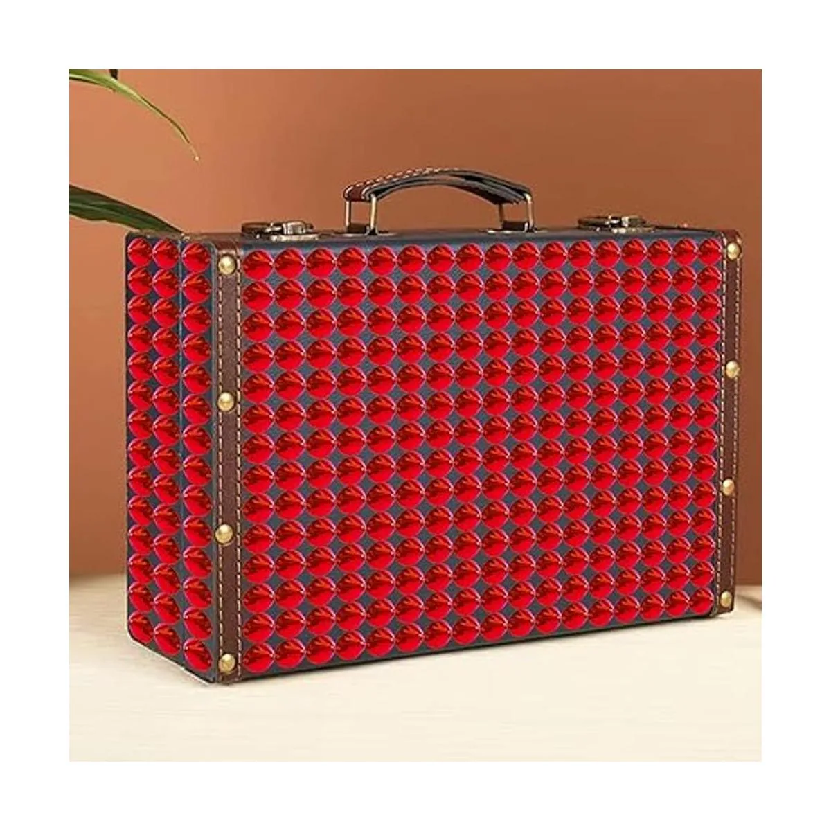 Yhsheen Pico de 1 yarda para manualidades cono de estude_4