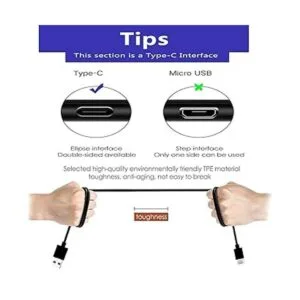 Cargador de pared adaptador de corriente de repuesto y_3