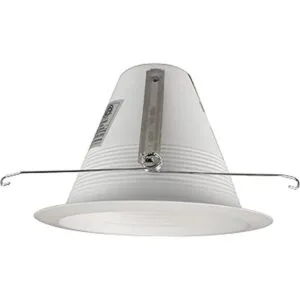 nicor iluminación 17550 un cono Deflector recortar para_2