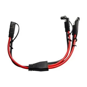 OUQYLG Adaptador divisor SAE 10AWG SAE DC Power Automotive_3