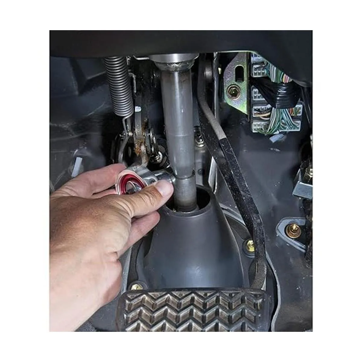 GEARWRENCH Trinquete de cardán de transmisión de 72 dientes_5