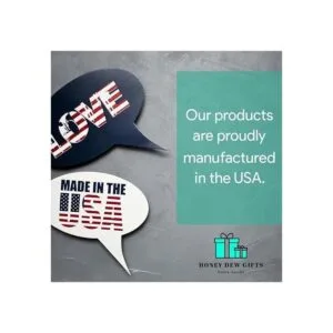 Honey Dew Gifts Corgis Leave Paw Prints Cartel decorativo_4