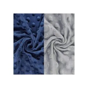 BlueSnail Sábana bajera suave y elástica para moisés_3