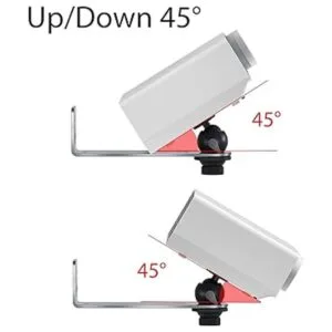 Proyector de montaje en techo universal para proyector_3