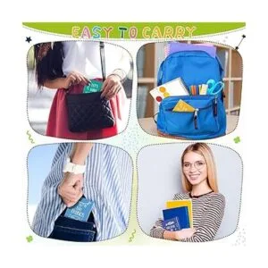 24 mini cuadernos coloridos divertidos diarios_7