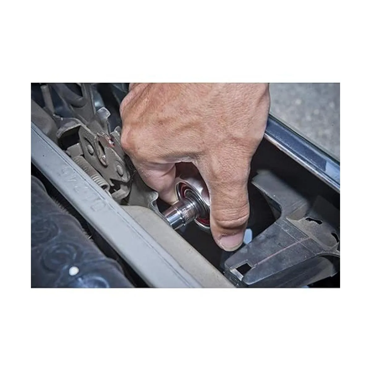 GEARWRENCH Trinquete de cardán de transmisión de 72 dientes_4