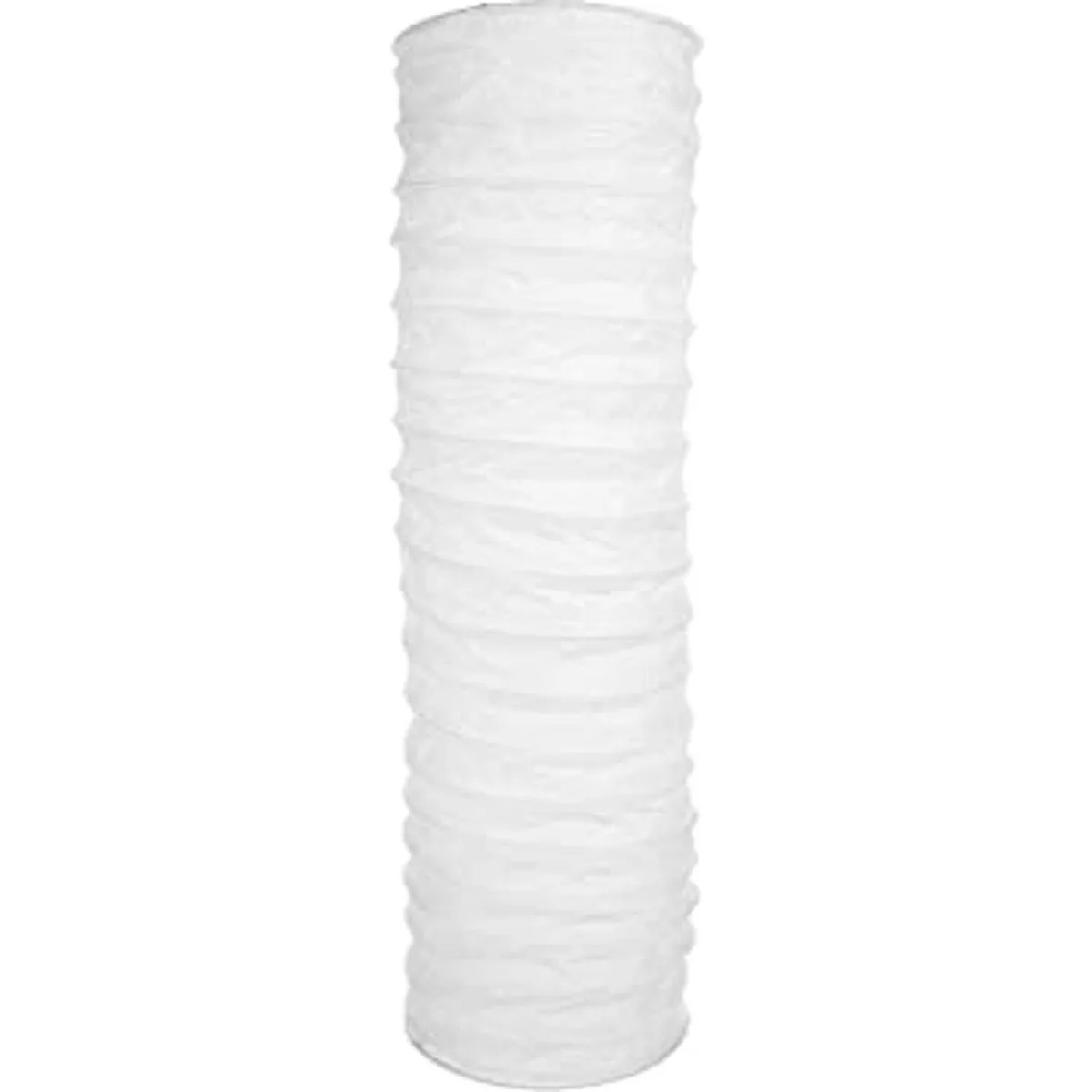 Uonlytech Pantalla de papel para lámpara de pie pantalla_1