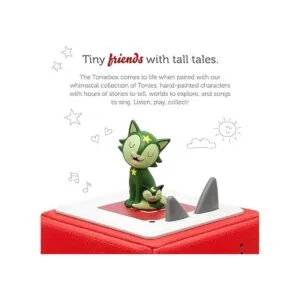 Tonies Nature Sounds Nap Time Personaje de reproducción_3