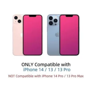 EGKimBa Protector de pantalla de privacidad compatible con_3