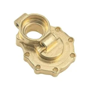 ShareGoo 2 carcasas de latón para portal cubierta portal_4