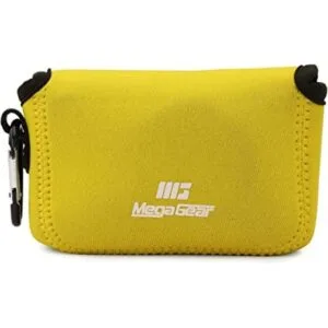 MegaGear MG1831 Funda de neopreno ultraligera compatible_1
