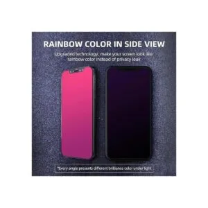 EGKimBa Protector de pantalla de privacidad compatible con_4