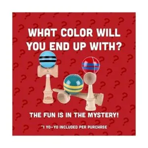 Duncan Juguetes Komodo Kendama color misterioso_6