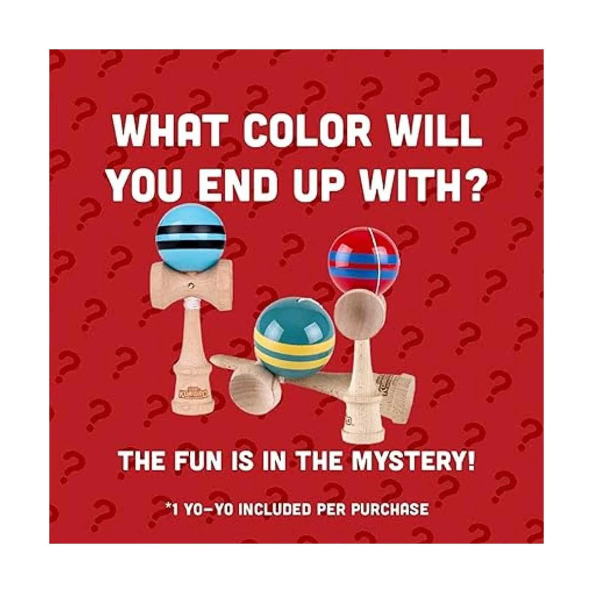 Duncan Juguetes Komodo Kendama color misterioso_6