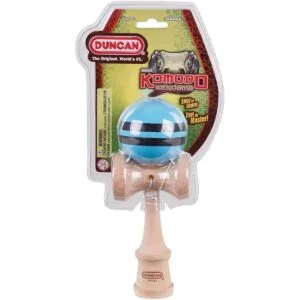 Duncan Juguetes Komodo Kendama color misterioso_2