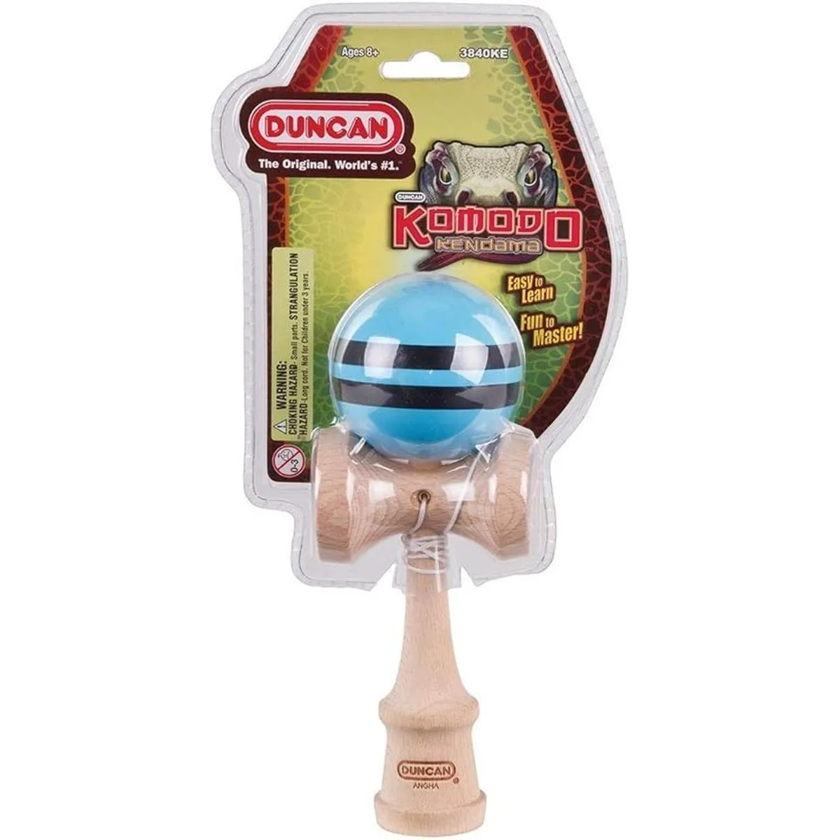 Duncan Juguetes Komodo Kendama color misterioso_2