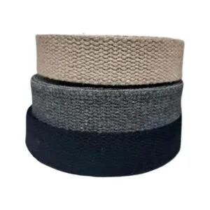 Correas de algodón pesado de 1 pulgada Correas para artes_1