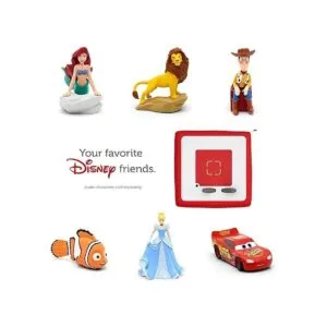 Tonies Nature Sounds Nap Time Personaje de reproducción_4